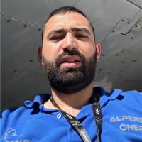 Alperen Öner