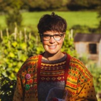 Corinne Cariad