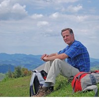 Mark Deutsch