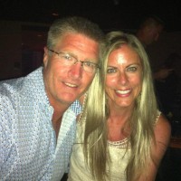 Brian Searcy, Col (Ret) USAF