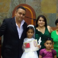 Juan Cerna Montiel