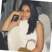 Swati Solgaonkar