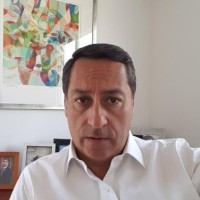 Eduardo Teixidó Petridis