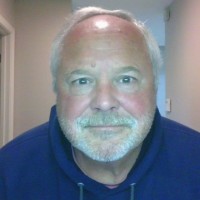 Phil McElroy