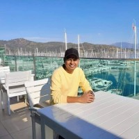 Mohammed Nazmul Huda