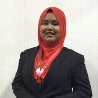 Nur Atikah Mohamad Saaid