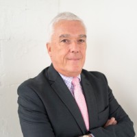 Keith Potts
