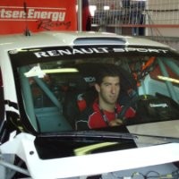 Cédric Galante