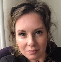 Jeannettte Van Der Brugge