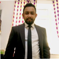 Sampath Warnakulasooriya