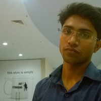 Alok Yadav