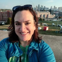 Jamie Vrtiska, MBA, MLS (ASCP)cm