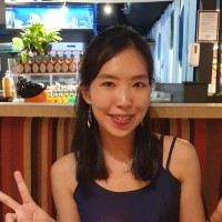 Amber, Pei-Yu Peng