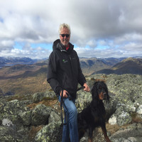 Knut Olav Løkken