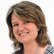 Kelly Wessels