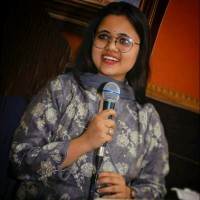 Monika Gahlot