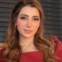 Hajra Ihsan
