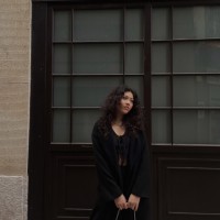 Berrak Göksu Eren