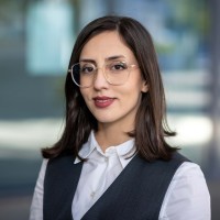 Parisa Farboud