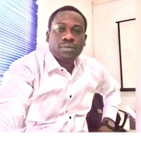 Engr. Lawani Wariebi .CMRP