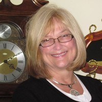 Wilma Harrelson
