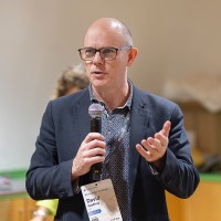 David Godfrey