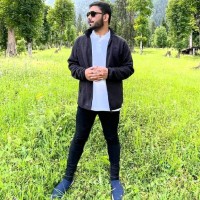 Bilal Nazir