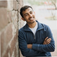 Bhagyesh Patel