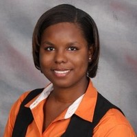 Alisha Lewis