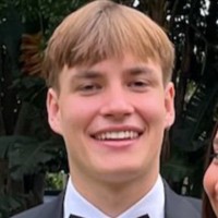 Noah Teagle