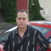 Mark Saron