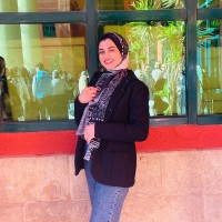 Amal Maher