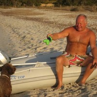 Dave Higgins