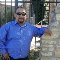 Daniel Alvarado Jr.