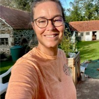 Julie Bargain