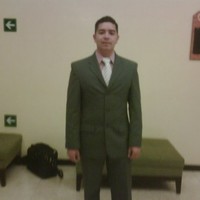 Alejandro Lara V.