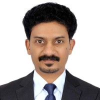 Sajeeb Eranjikkal