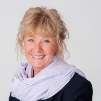 Jo Hughes