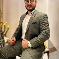 Mehmood Siddiqui