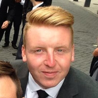Liam Mckay