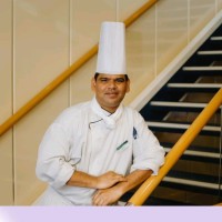 Chef Lucky
