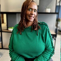 Genetta Robinson