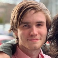 Ethan Fedorys