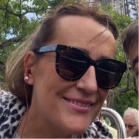 Justine Goddard