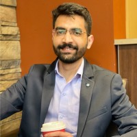 Nihal Vaghani