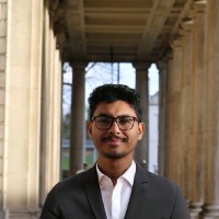 Iftekhar Ahmed