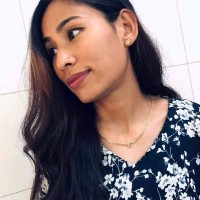 Sapana Thapa Magar