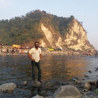 Nirupam Dey