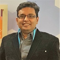 Dhaval Shah
