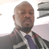Esanbor Osamwonyi